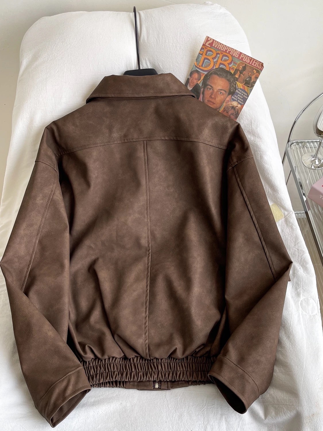 Twirly girl designer jacket CJ143 images